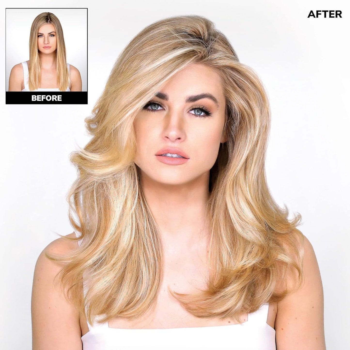 Dream Cocktail Leave-In Treatment - Carb Infused Formula for Thick, Full Hair | Heat Protection