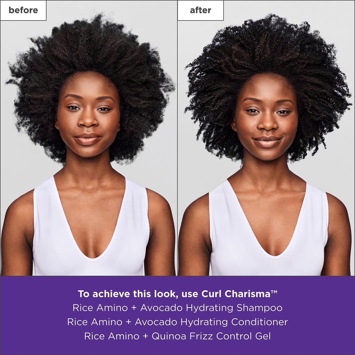 Briogeo Curl Charisma Rice Amino + Avocado Hydrating Conditioner | Define and Moisturize Wavy, Curly, and Coily Hair | Minimize Frizz | Silicone-Free | Vegan & Cruelty-Free | 33.8 fl oz