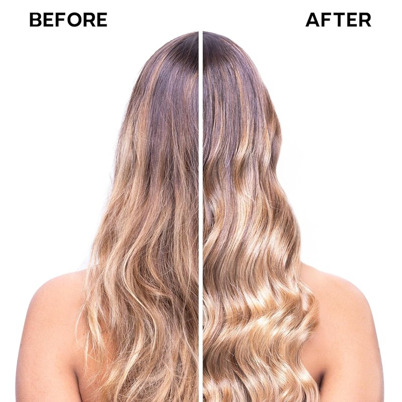 Alfaparf Milano Moisture Nutritive Shampoo - Sulfate & Paraben Free | Ideal for Dry, Color-Treated Hair