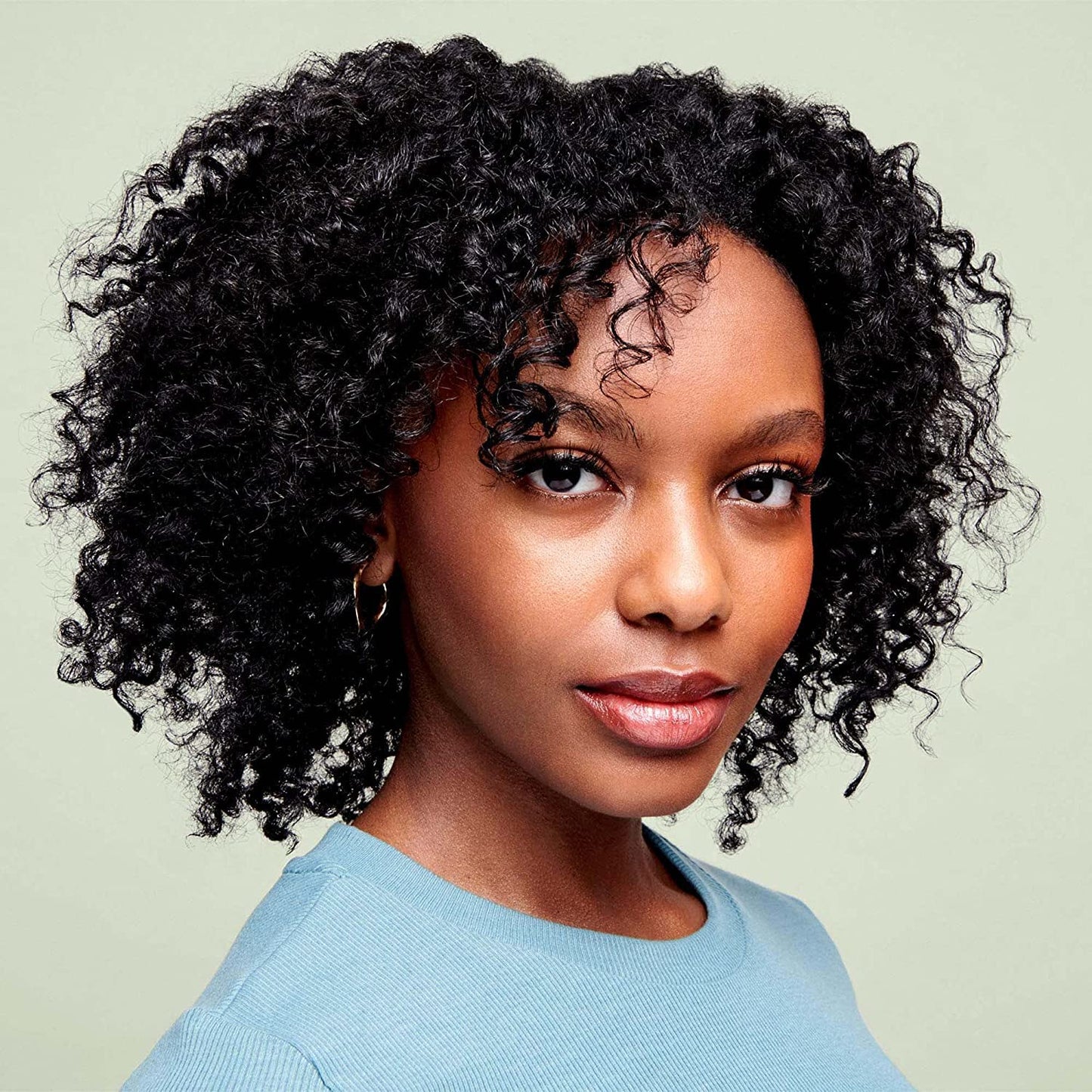 DevaCurl Wash Day Wonder Time-Saving Slip Detangler, Green Oasis, 32 fl. oz.