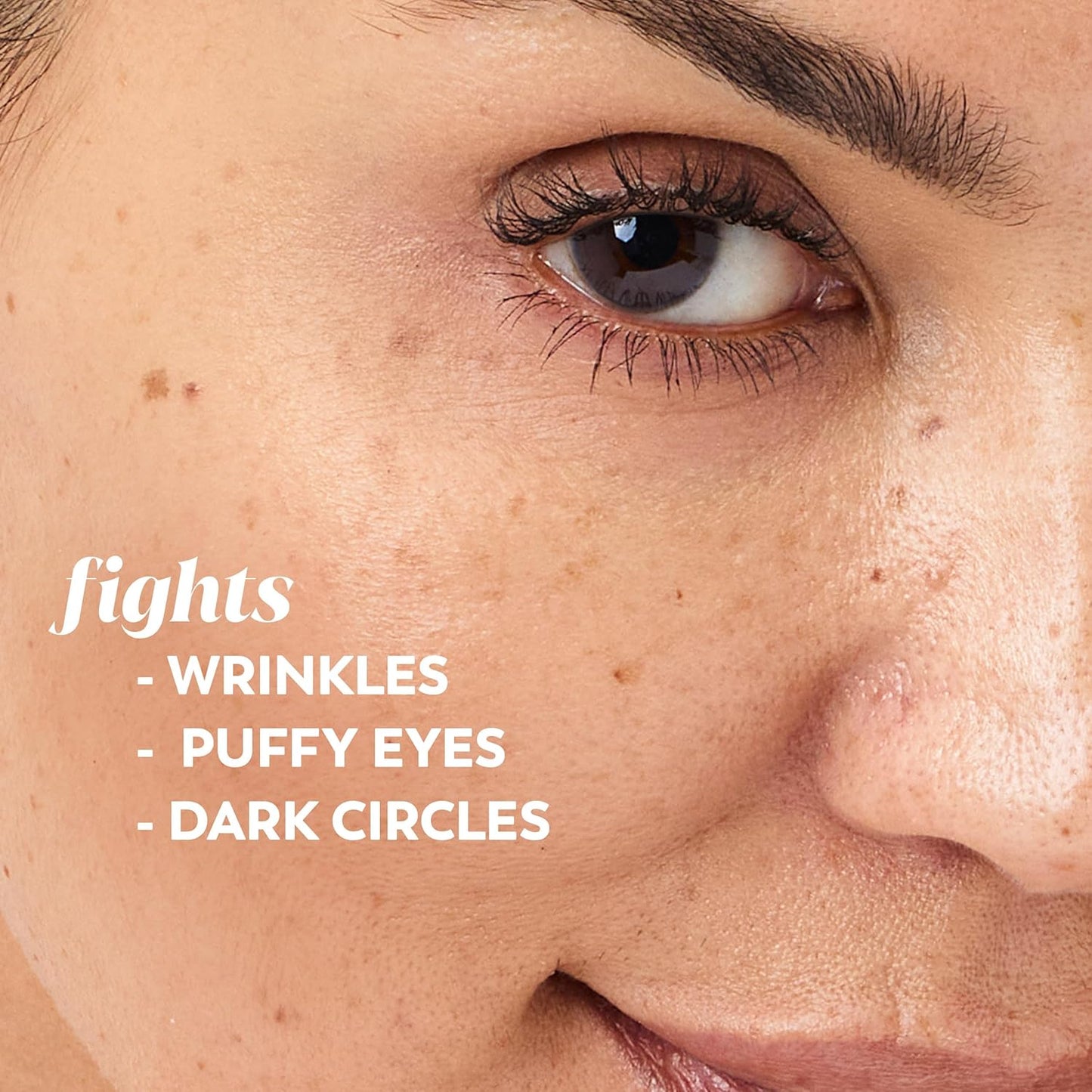 Olay Eyes Ultimate Eye Cream - Reduce Dark Circles & Puffiness | 13 ml (0.4 fl. oz.)