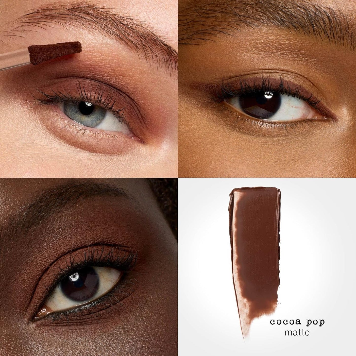 Stila Liqua-Play™ Eye Shadow - Vibrant, Long-Lasting Color | Waterproof Formula