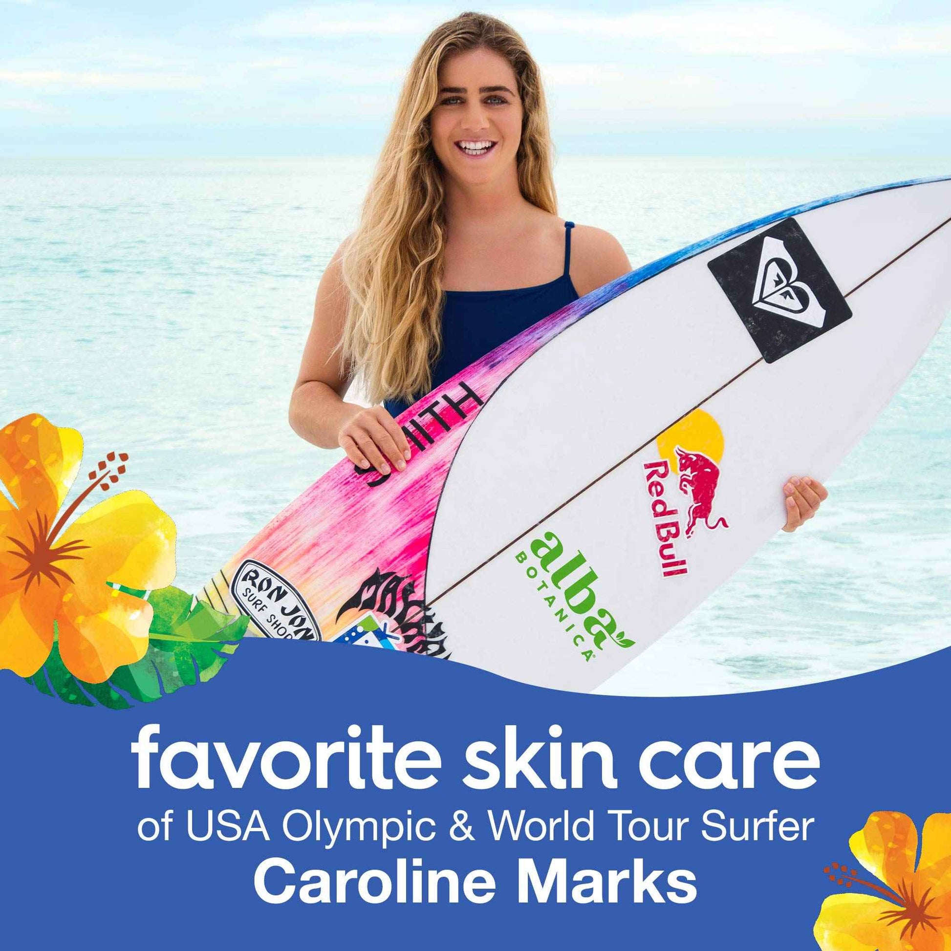 Alba Botanica - 151784 Facial Mask, Papaya Enzyme 3 oz