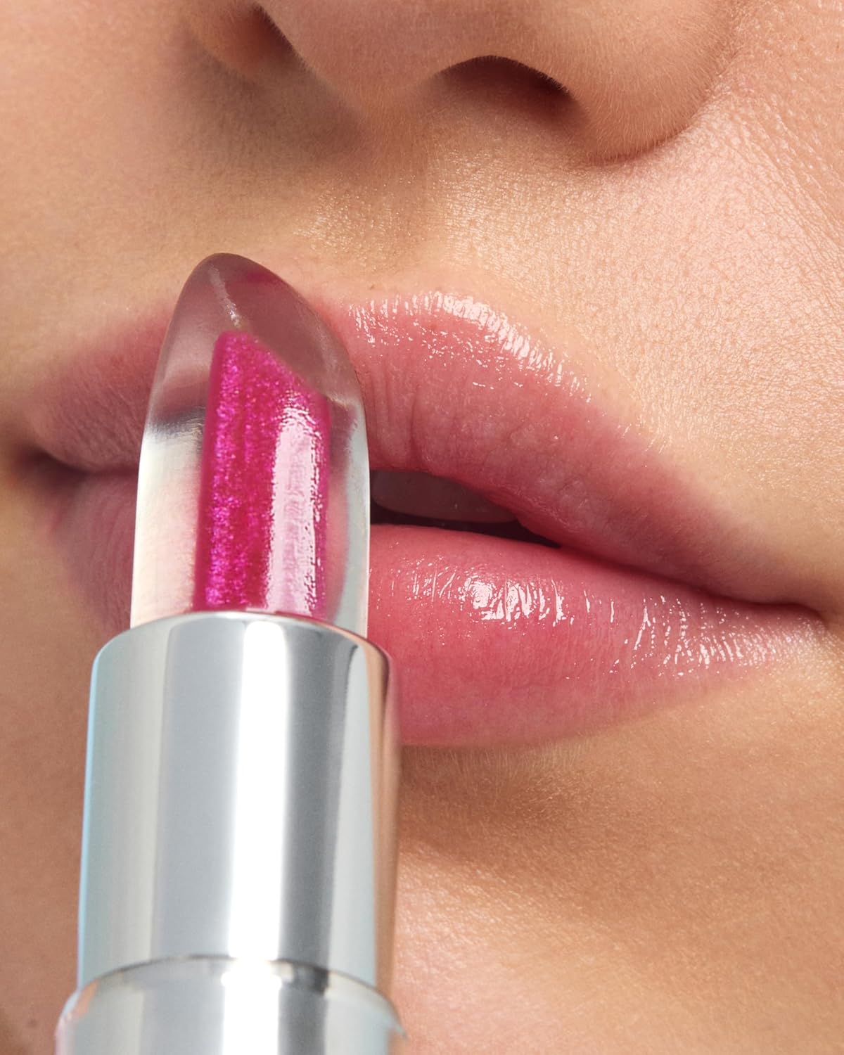 KIKO Milano Lip Balm | Hydrating Secret Oil Formula for Soft Lips