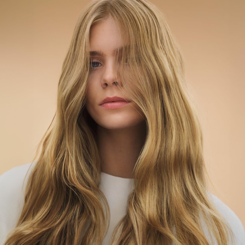 Wella Professionals ULTIMATE SMOOTH Conditioner | Treatment for Dry & Frizzy Hair | With Squalane & Omega 9 | 2.5 Fl Oz