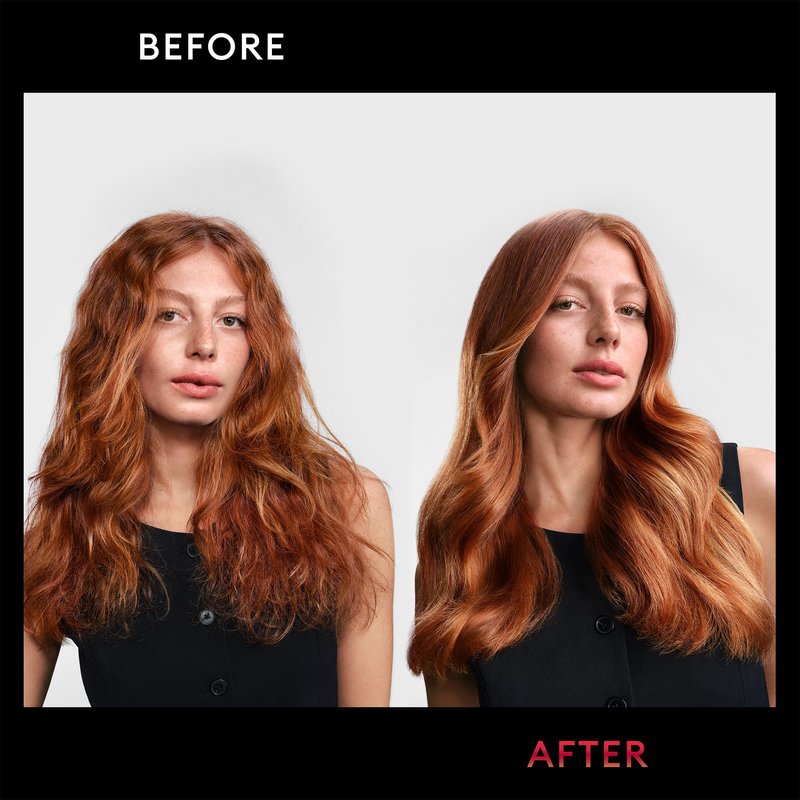 TRESemmé Shampoo and Conditioner, Revitalized Color + Antioxidant Infusion for Color-Treated Hair, Heat Protection, 28 Oz Ea