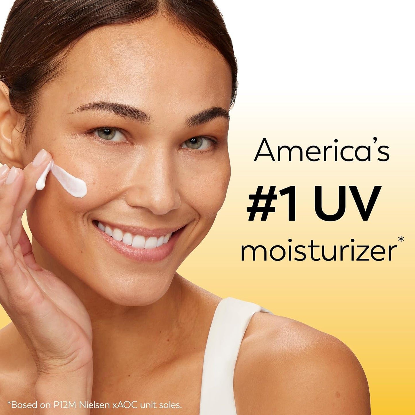 Olay Complete Moisturizer Lotion with SPF 15 - Sensitive Skin, 6 oz Each | 2-Pack