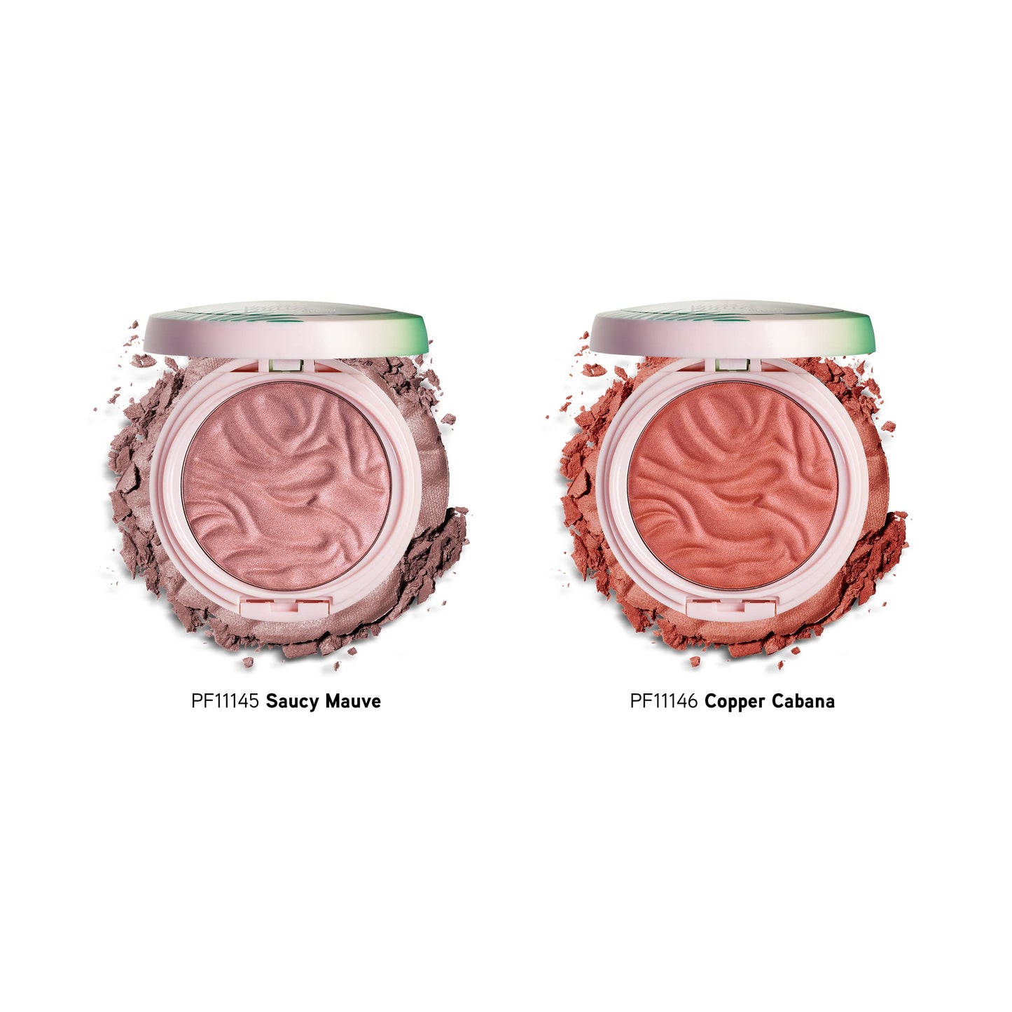 Physicians Formula Murumuru Butter Blush Makeup Powder, Natural Glow, Dermatologist Approved, Vegan