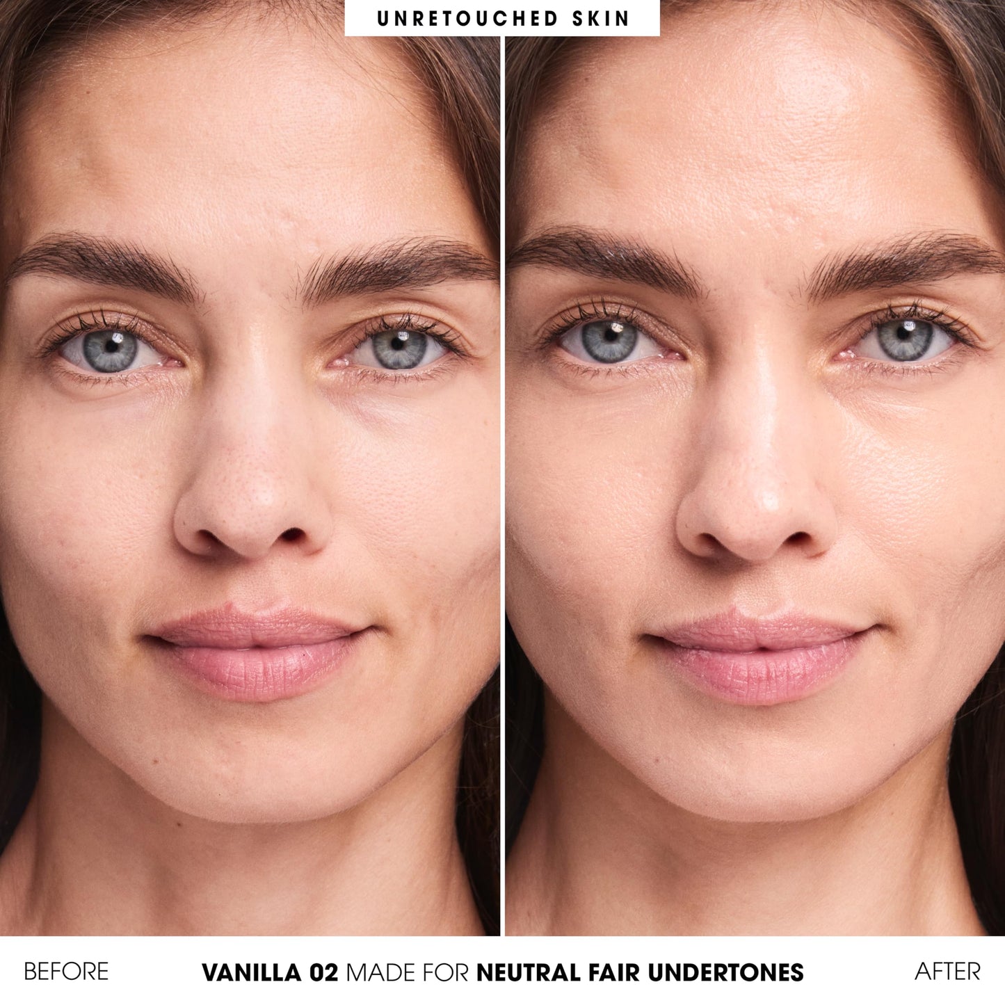 bareMinerals Complexion Rescue Luminous Skin Tint Stick - AC Vanilla 02