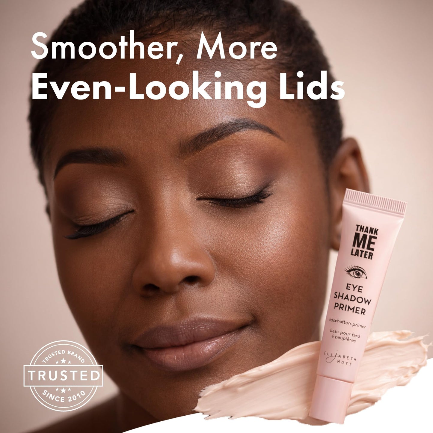 Elizabeth Mott Thank Me Later Eye Primer, 10g