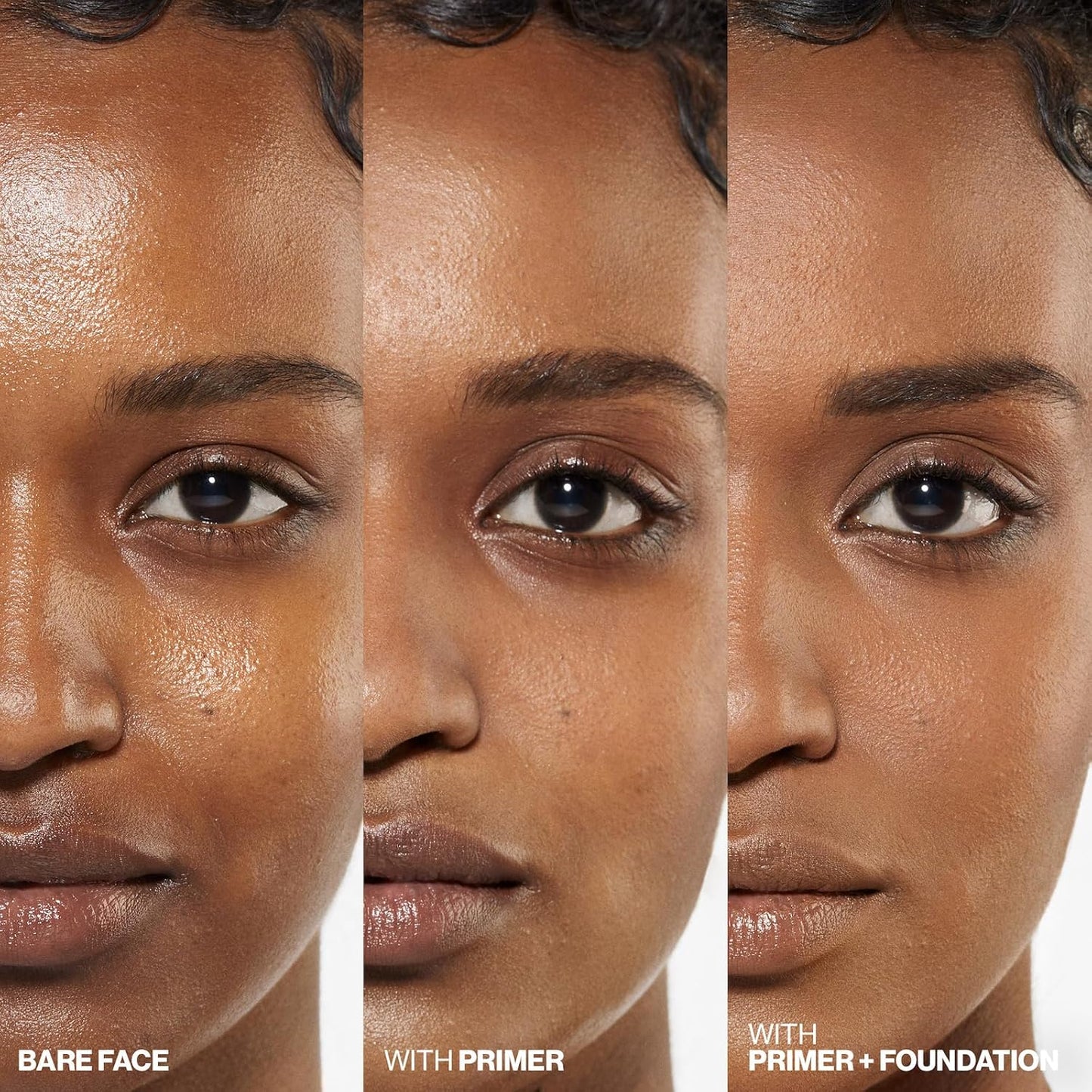 Smashbox Photo Finish Primer Set - Smooth & Blur + Mattifying Control | 0.34 Fl Oz Each