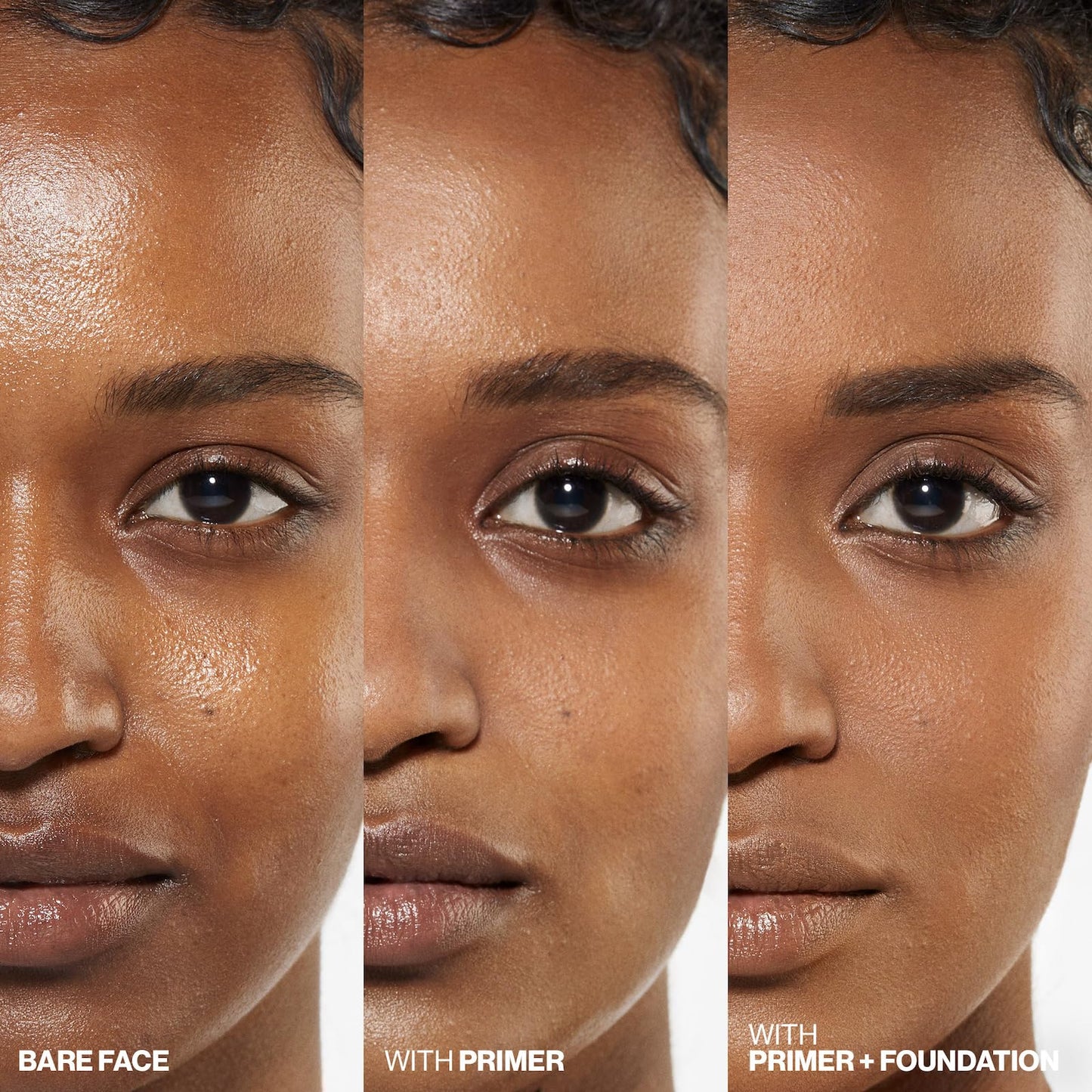 Smashbox Photo Finish Control Mattifying Makeup Primer | Pore-Minimizing, Oil-Controlling Primer that helps Reduce Shine | Silkscreen Complex, Witch Hazel, Salicylic Acid + Zinc, 1 Fl Oz