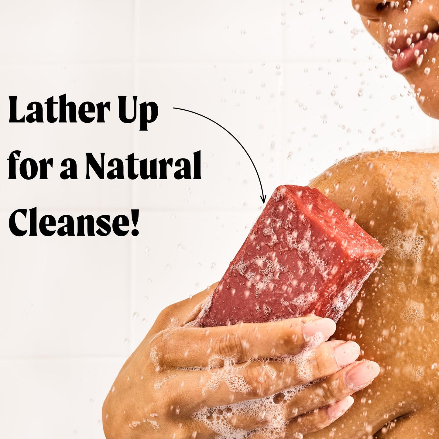 JUKEBOX Natural Bar Soap - Fall Collection Duo: Friday Night Lights & Had Me by Halftime - Cedarwood and Floral Soap | Made in USA - A Dr. Squatch Brand 4.5oz, 2 Pack