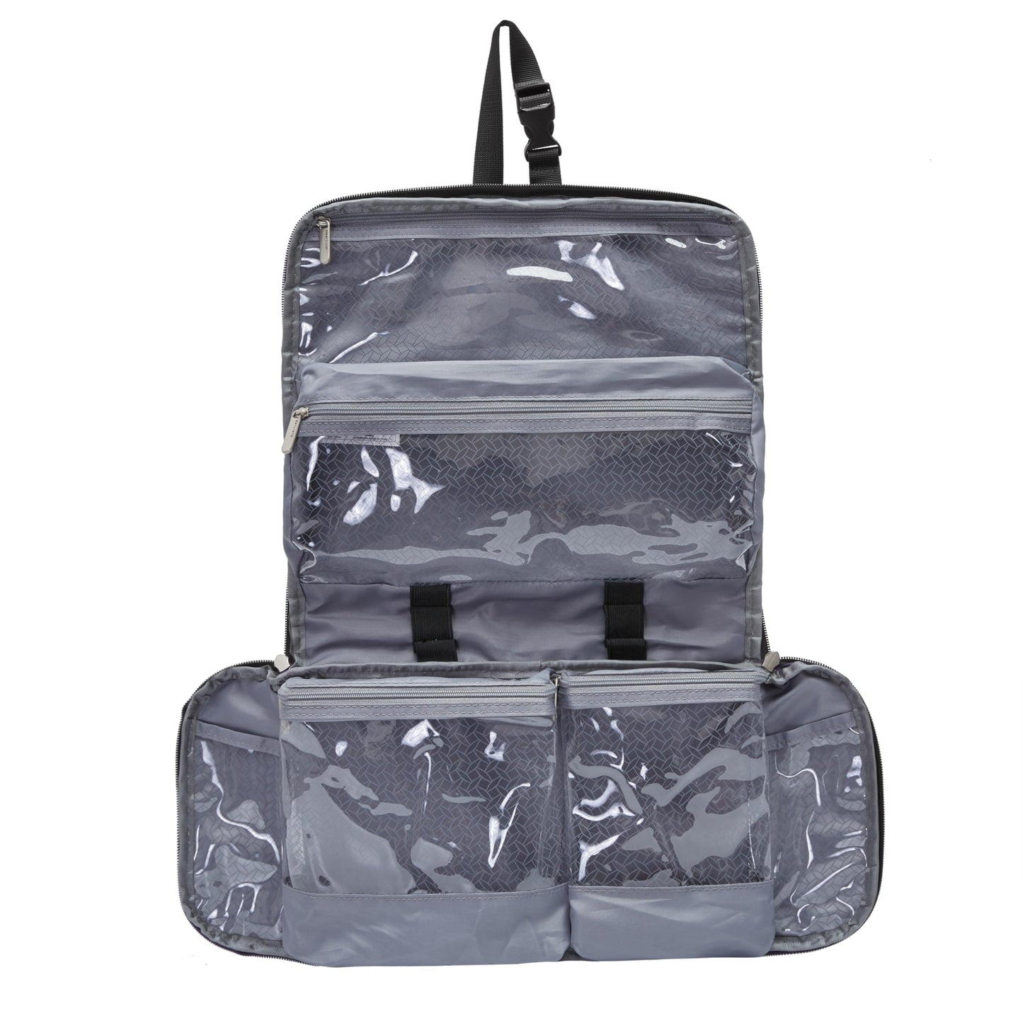 Travelon: Flat-Out Toiletry Kit