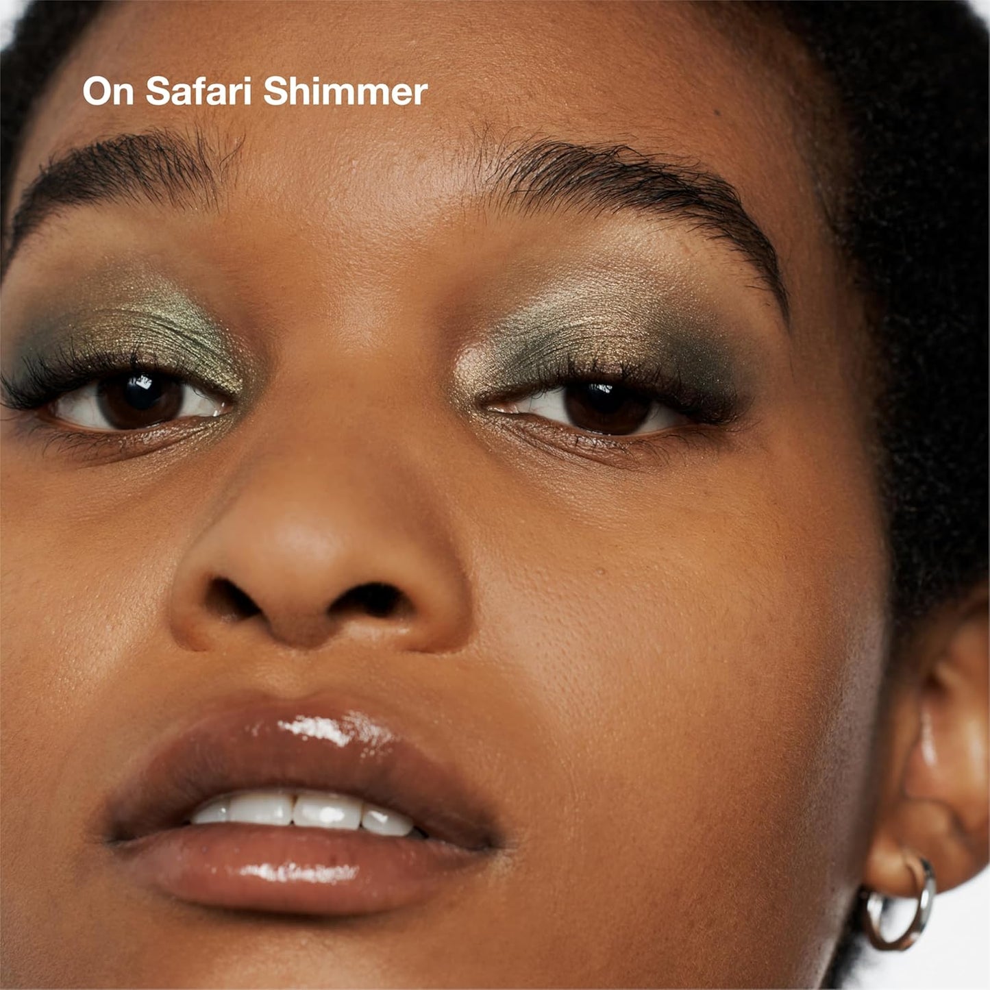 Clinique All About Shadow Eye Shadow Quad - Long-Lasting, Crease & Fade Resistant | Safe for Sensitive Eyes