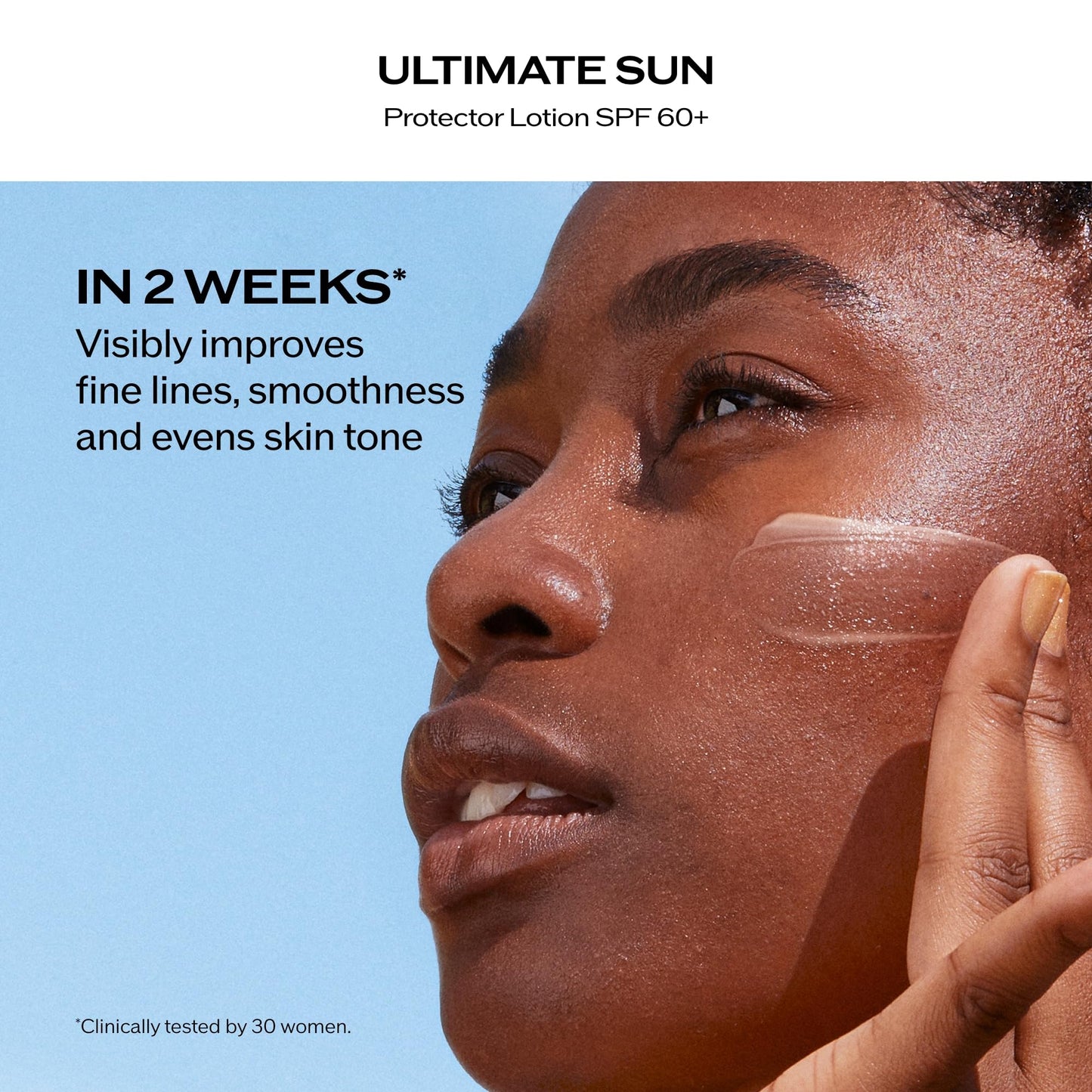 Shiseido Active Sun Protection Set - Benefiance Wrinkle Smoothing Eye Cream (5mL), Ultimate Sun Protector Lotion SPF 60+ (150mL) & Perfect Cleansing Oil (40mL) - $83 Value