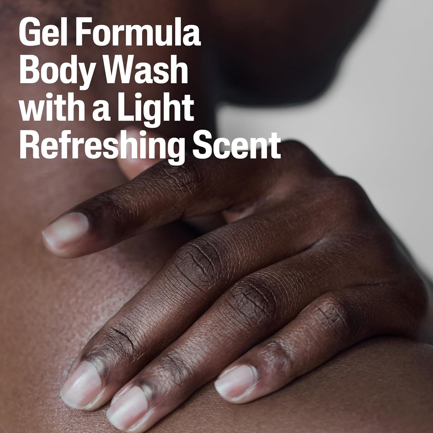 Cetaphil Ultra Gentle Body Wash - Refreshing Scent for Sensitive Skin | 16.9oz, Pack of 3 with Aloe Vera & Vitamin B5
