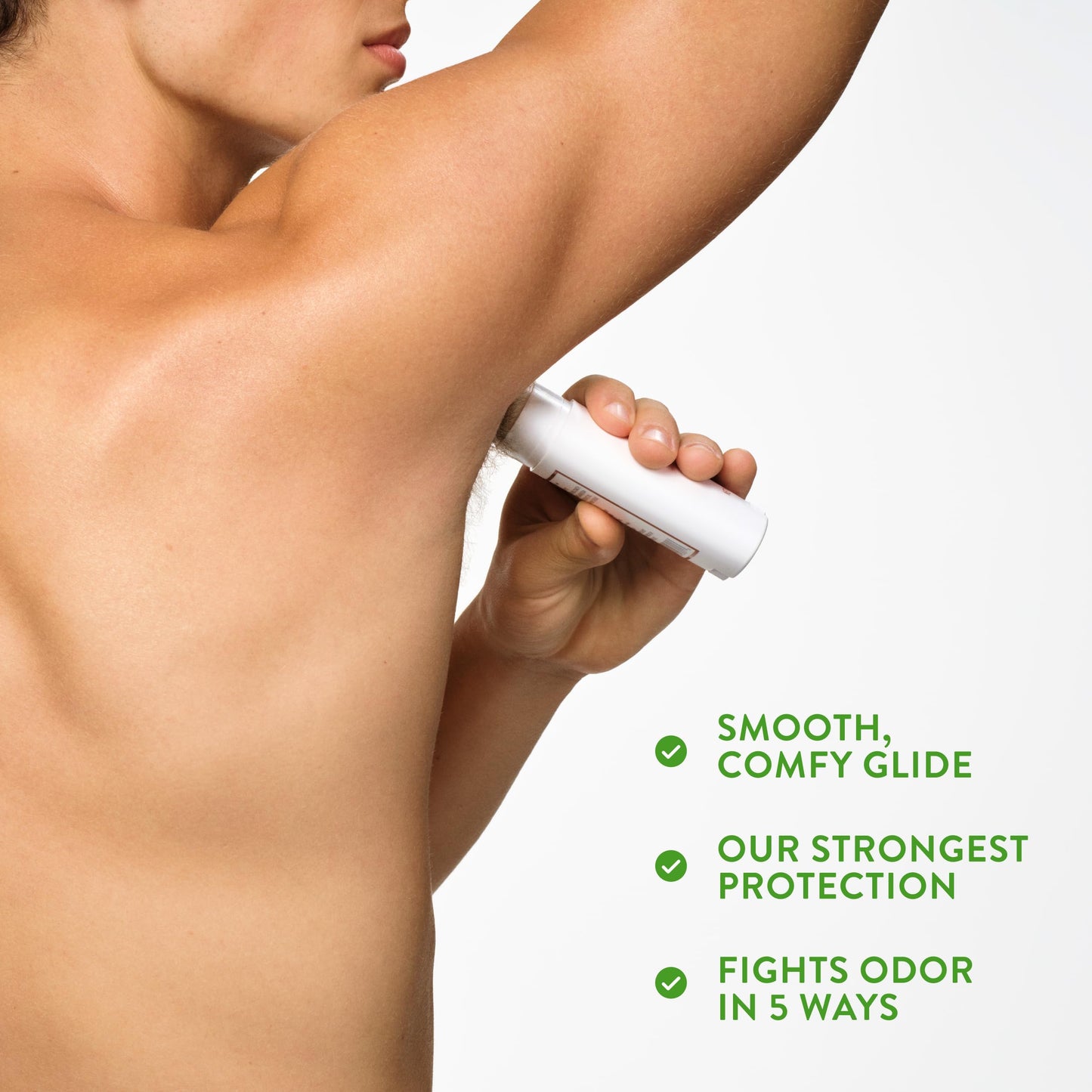 Native Deodorant Contains Naturally Derived Ingredients, 72 Hour Odor Control, Deodorant for Women and Men, Aluminum Free, Cucumber & Mint 2.65oz
