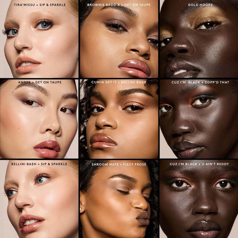 Fenty Beauty Shadowstix Longwear Eyeshadow Stick - Shroom Mate Color