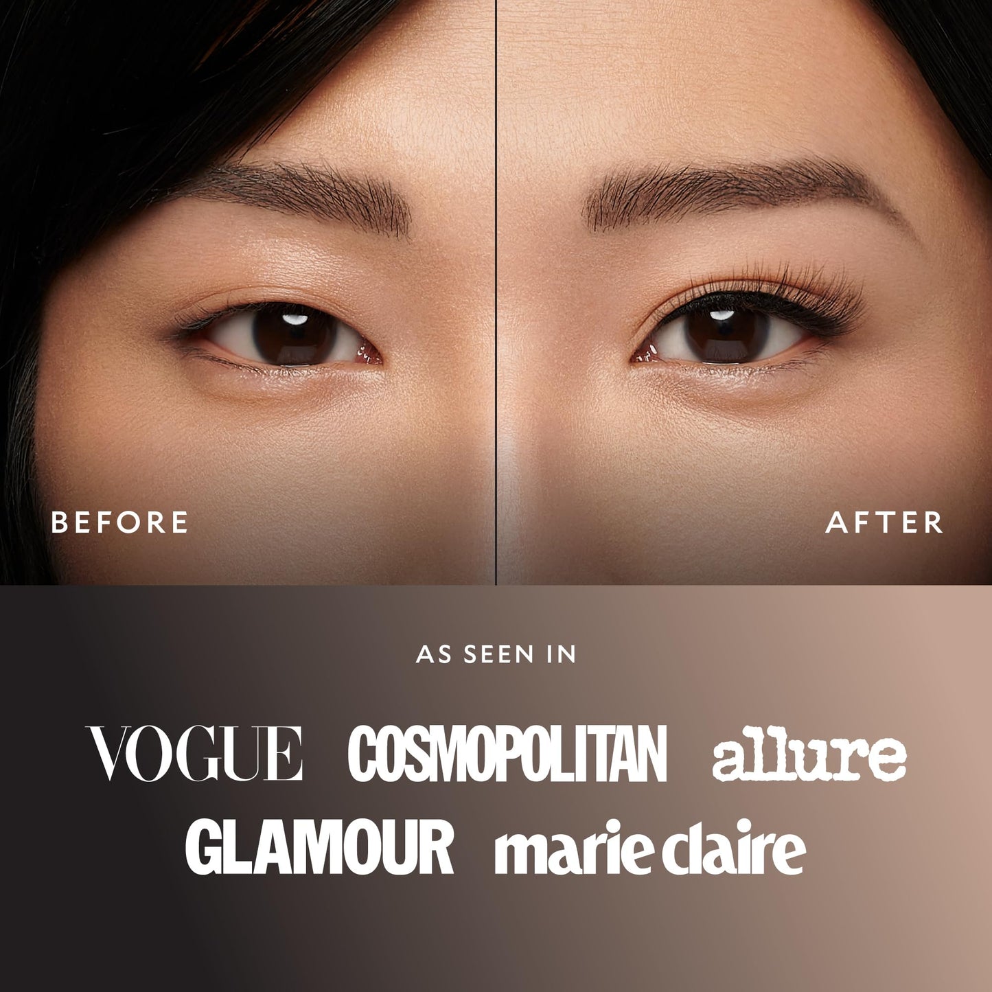 Velour Magnetic Eyelashes, Luxurious False Lashes, Reusable Eyelashes, Wear up to 30x & Vegan, All Eye Shapes, Natural Lashes, Magnetic Eyeliner not Included (She's A Magnet)