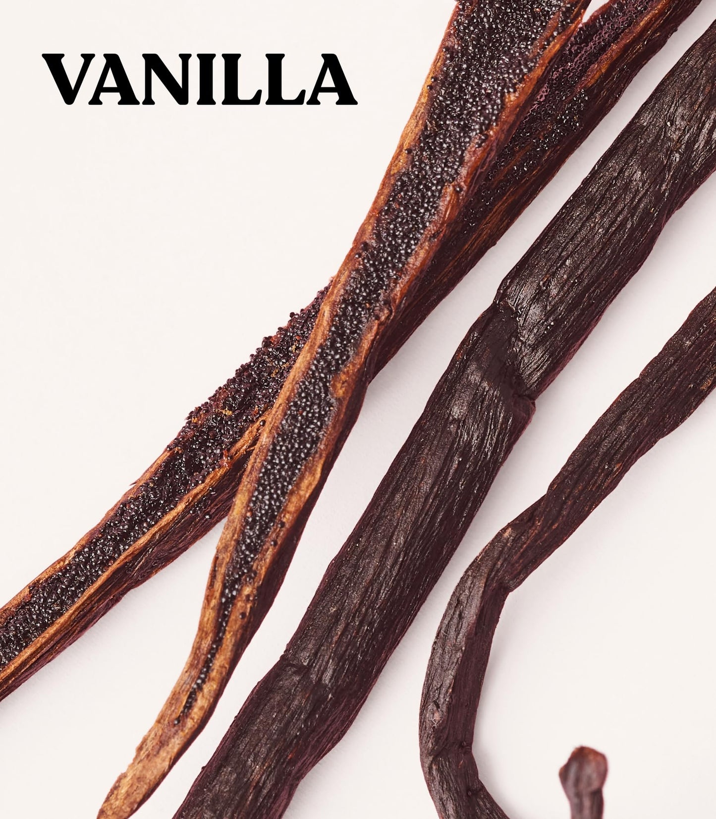 Victoria's Secret Comforting Vanilla Body Wash