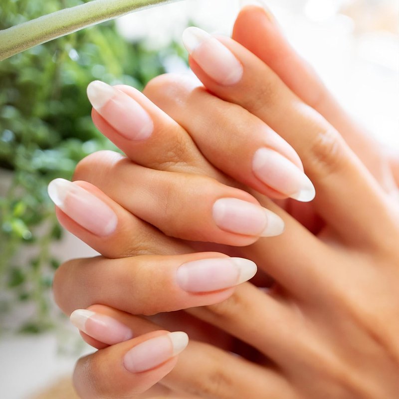 Gelish Mini Cuticle Oil - Hydrating Formula for Healthy Nails & Cuticles | Quick Absorbing, Non-Greasy (0.3 Fl Oz)