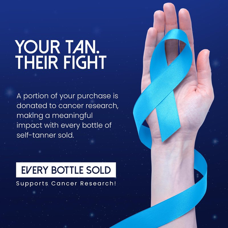 Busy Babe Self Tanner - Cabo Nights Express Rapid Dark Tanning Mousse - Deeper Sun-Kissed Glow with Mitt - Vegan, Cruelty-Free, Instant Tan, Self Tanning Mousse Pump - Express, Violet based- 7.2 oz