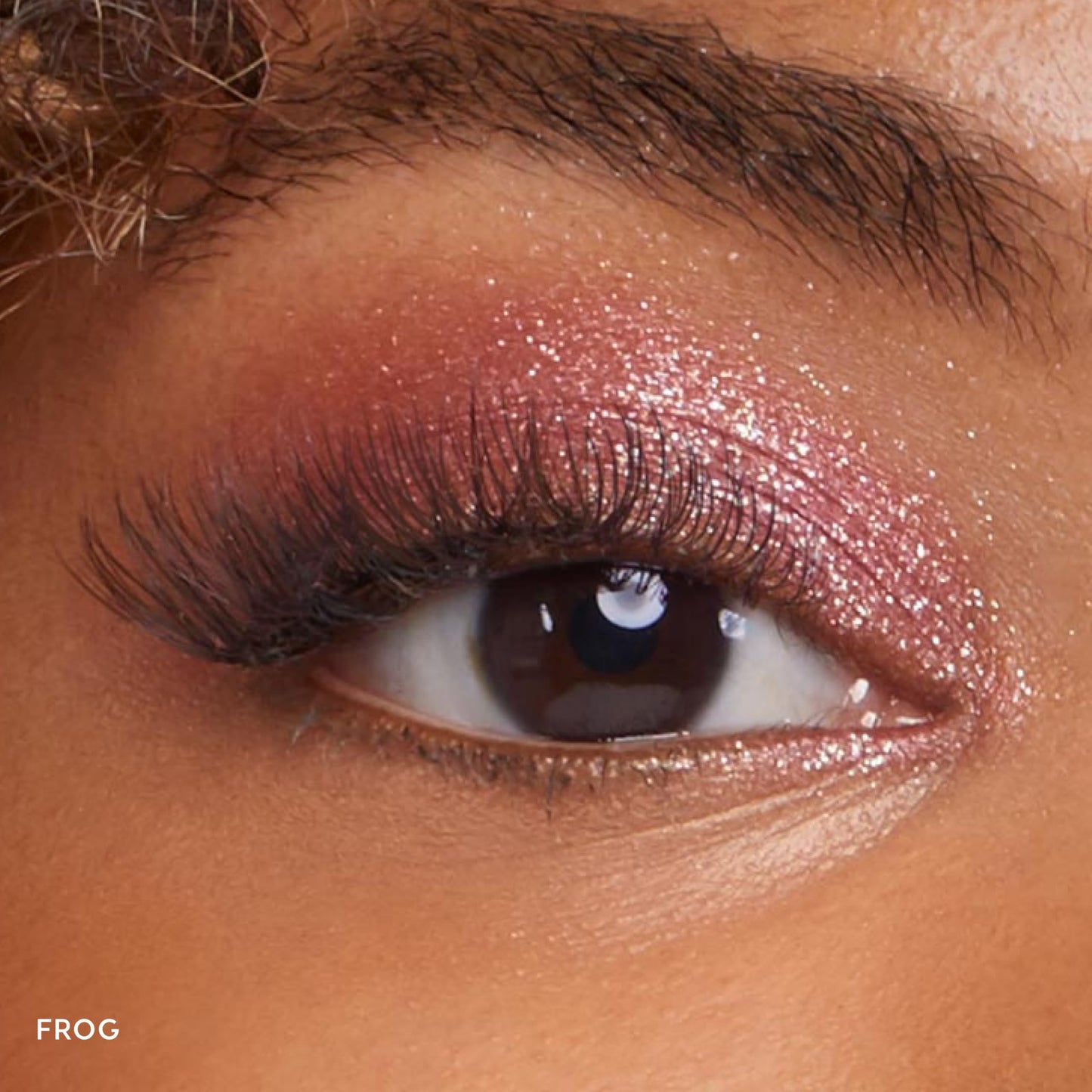 ColourPop Sparkling Hits Super Shock Shadow Trio - High-Pigment, Crème-Powder Eye Makeup - Glitter Eyeshadow with Zero Fallout and Unique Bouncy Texture (3 Count)