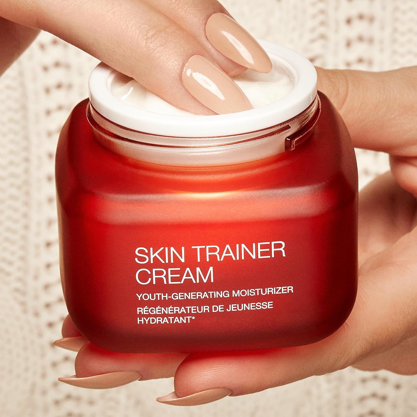 KIKO Milano Skin Trainer Cream - Hydrating Moisturizer for Glowing Skin | 50ml