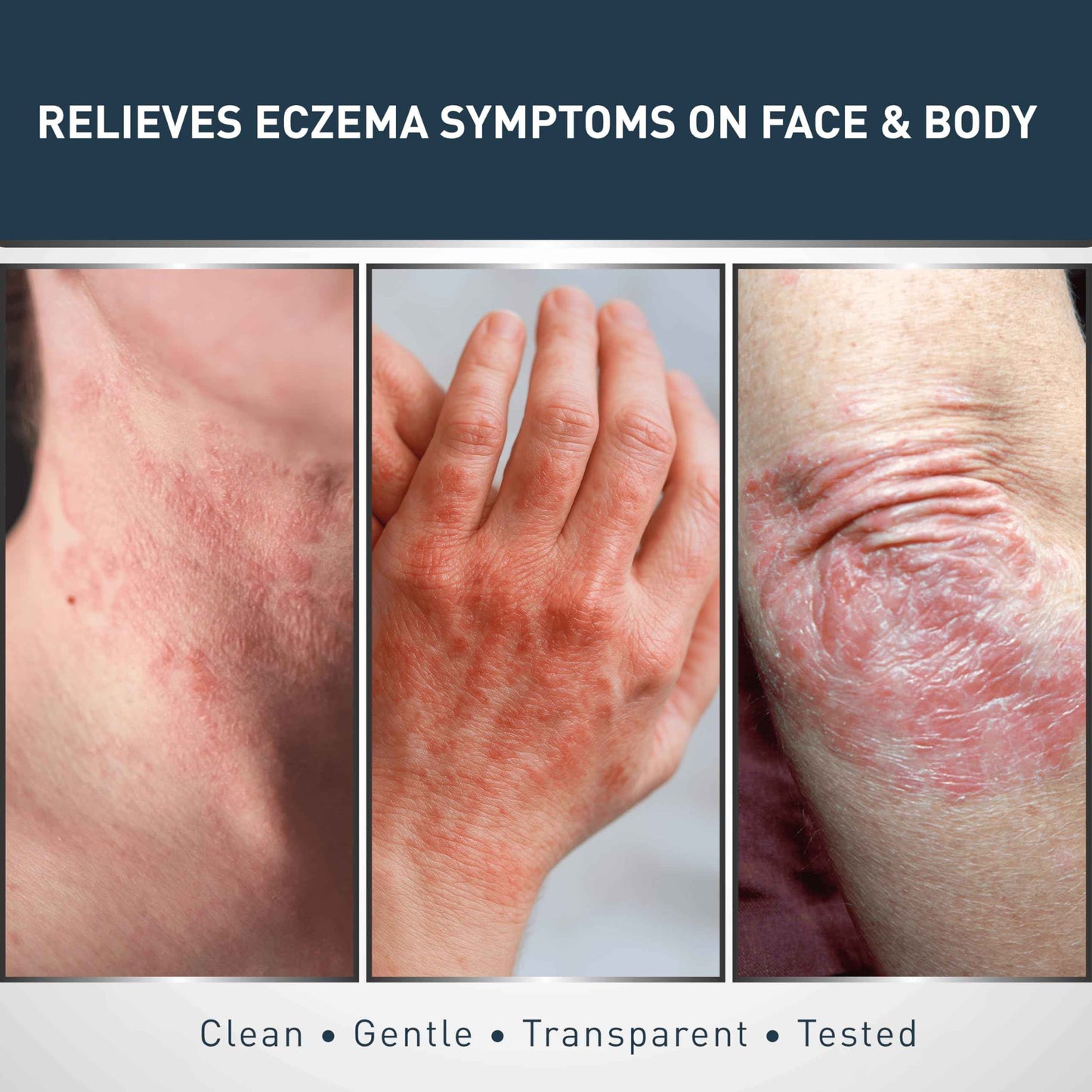 Jericho Dead Sea Mud Soap Bar, Natural Face & Body Detox with Exfoliating Dead Sea Minerals & Soothing Witch Hazel. 4.4 Oz /125g (Pack of 6)