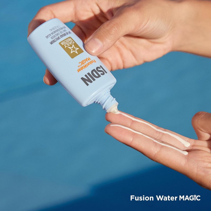 Hydrating Magic Moisture Duo - Deep Hydration & Nourishing Formula