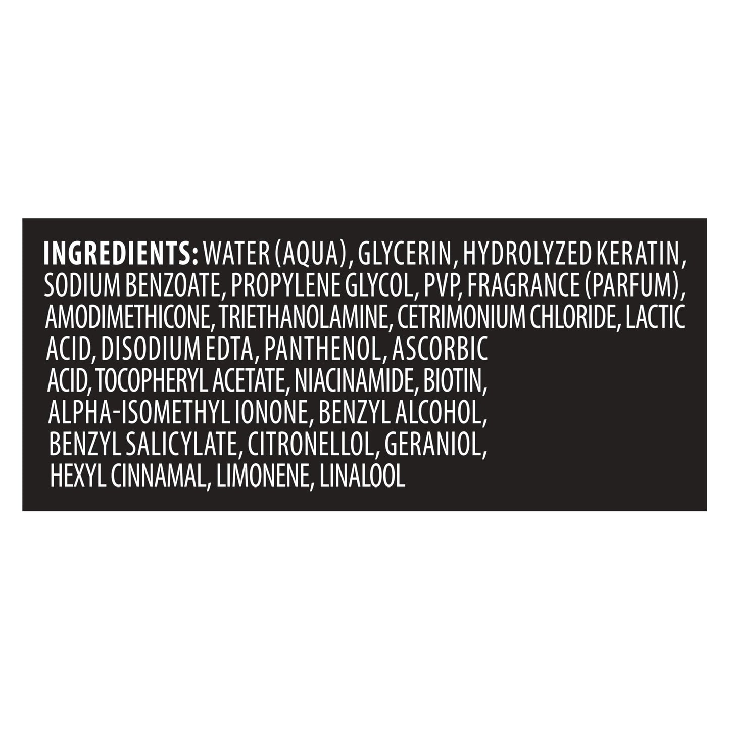 TRESemmé Styling Spray Pack of 6 Protecting Heat for Taming Frizz & Reducing Breakage, with Protection up to 450°, 8 Fl Oz