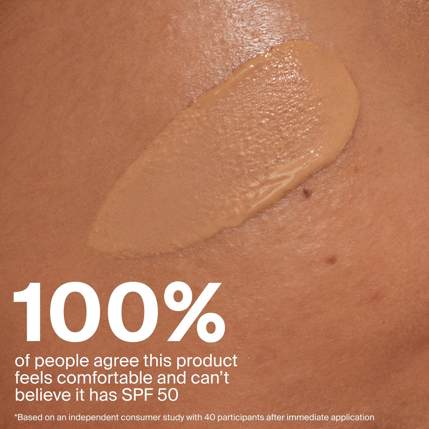 Supergoop! Protec(tint) Daily Skin Tint SPF 50 - 30W - Light, Buildable Coverage for Immediately Smooth, Even-Looking Skin - Natural Finish
