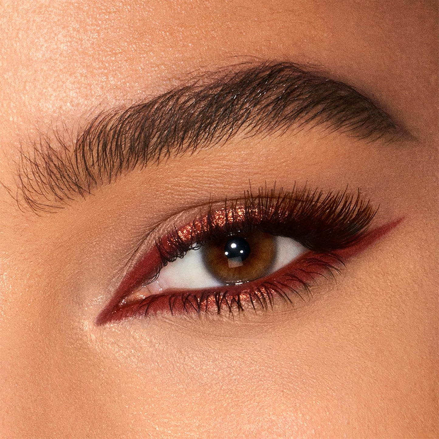 Charlotte Tilbury Magic Eyeliner - Waterproof Pencil with Matte & Metallic Finishes | Long-Lasting, Smudge-Proof Formula
