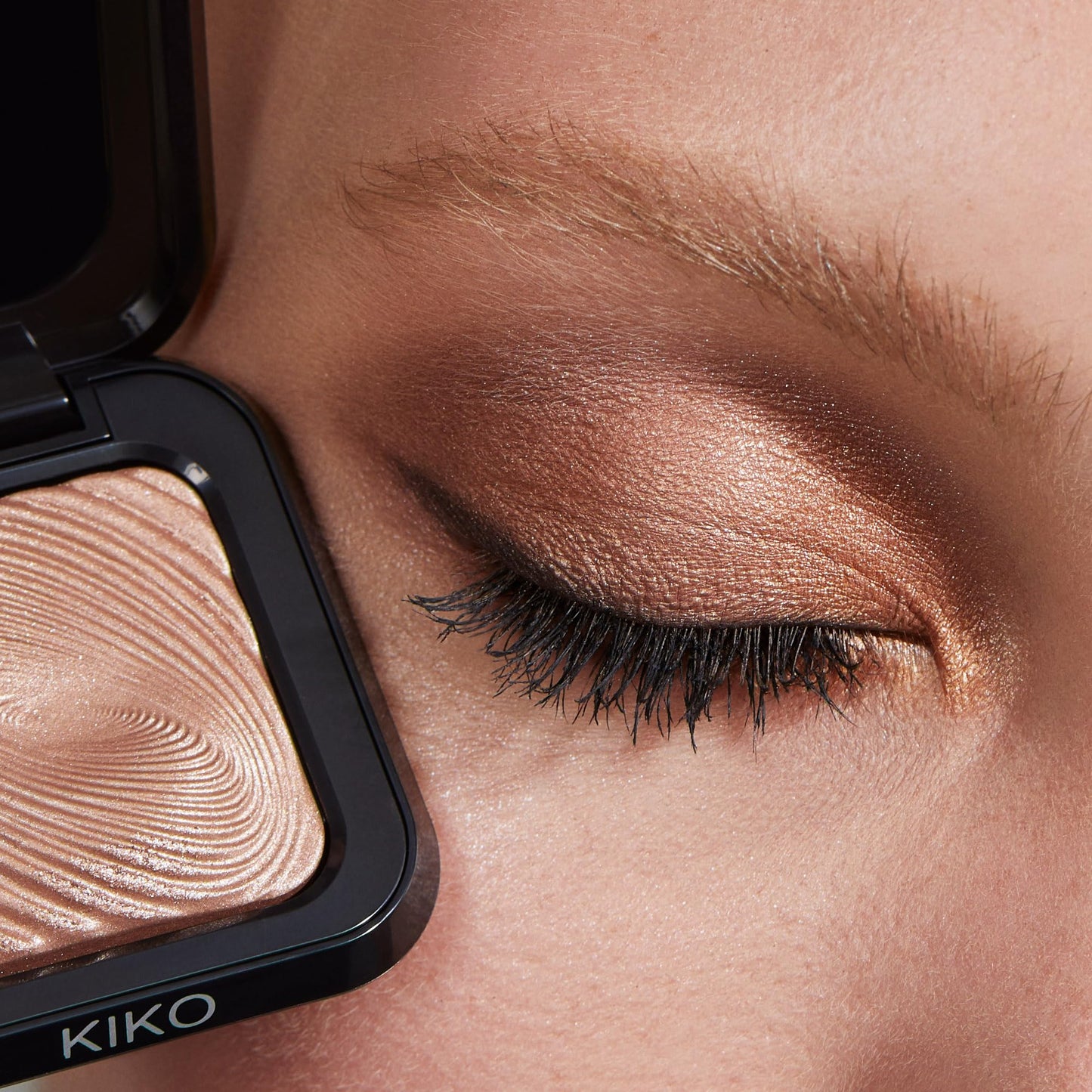 Kiko Milano Water Eyeshadow 02 | Instant Colour Eyeshadow, For Wet And Dry Use