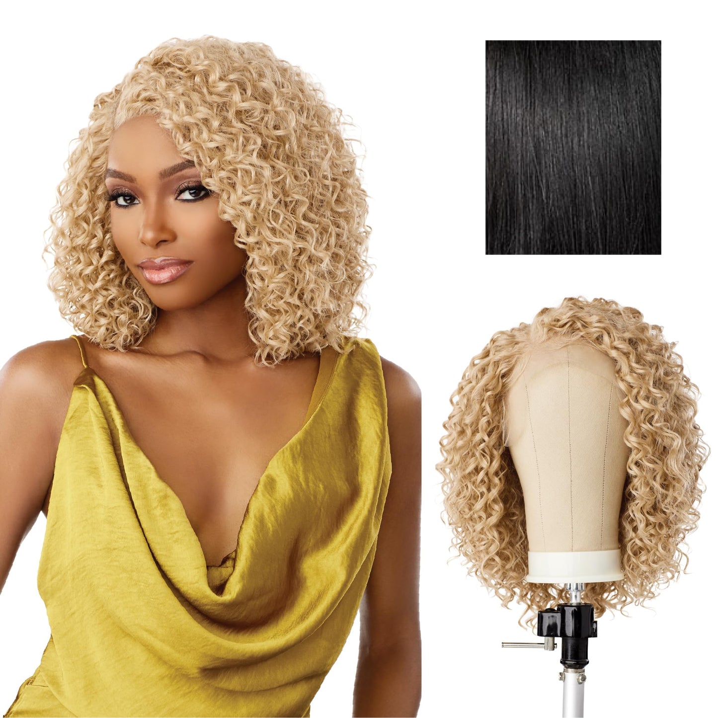 Sensationnel Butta LaceWig - Unit 47