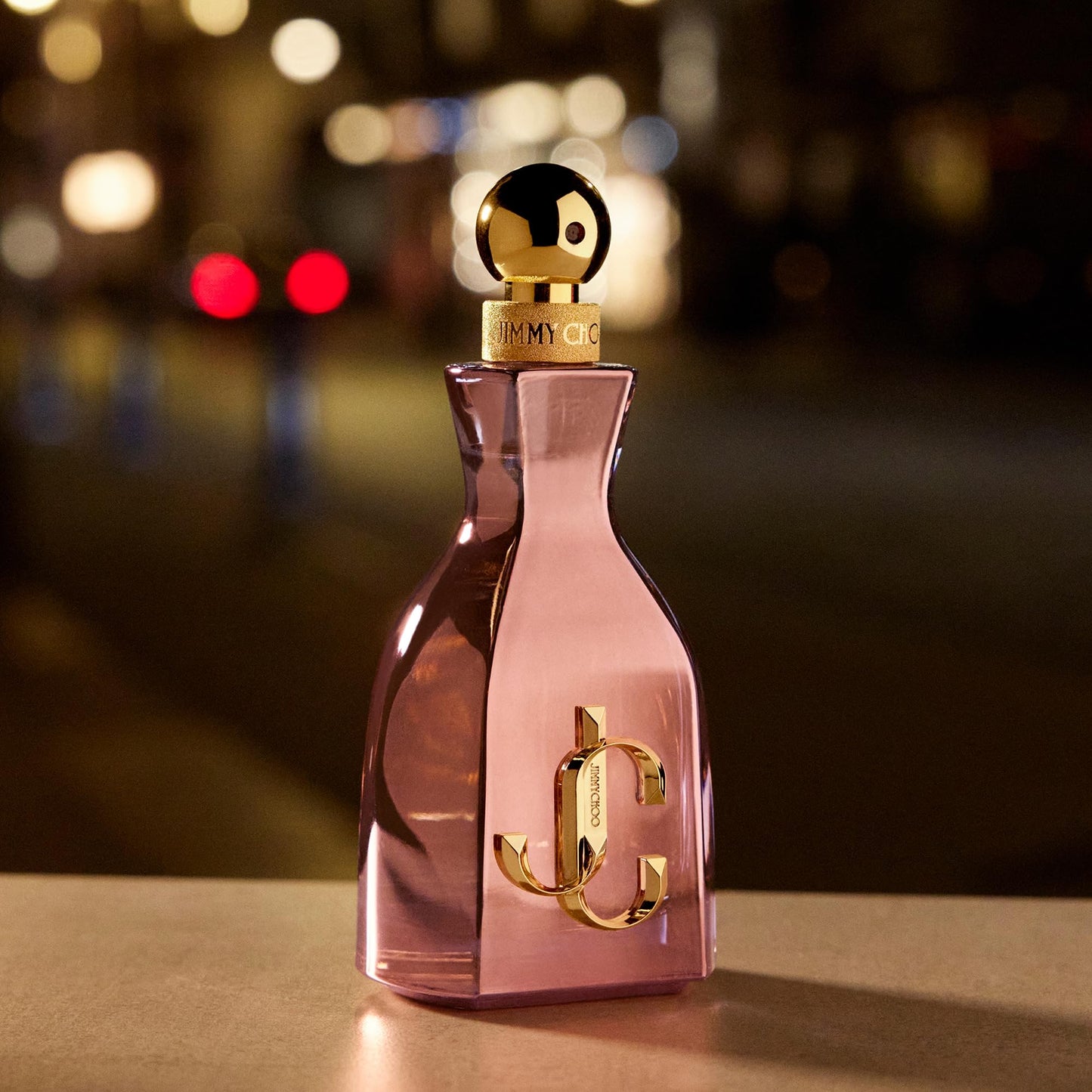 Jimmy Choo I Want Choo With Love 2.0 oz