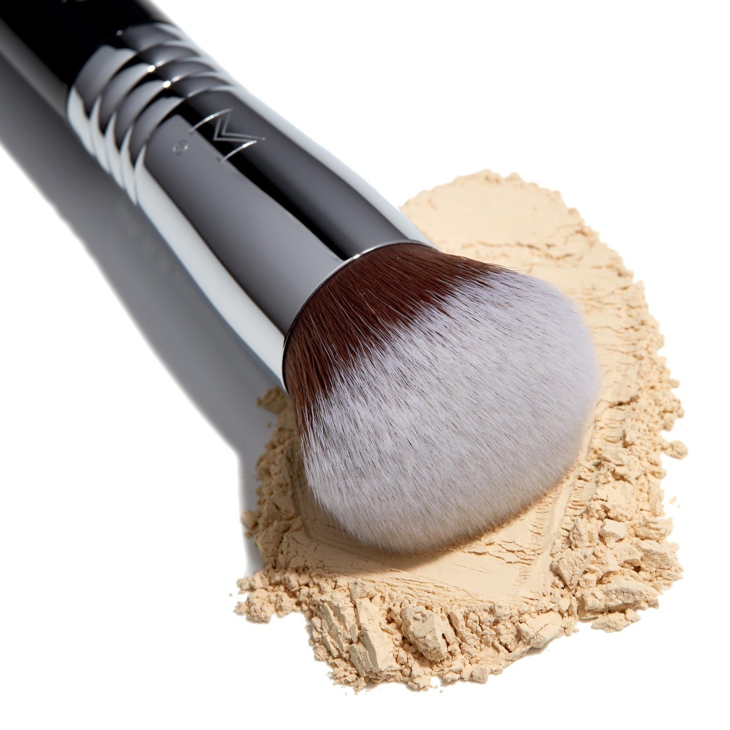 Sigma Beauty F85 Airbrush Kabuki Brush (F82 Round Kabuki Brush)
