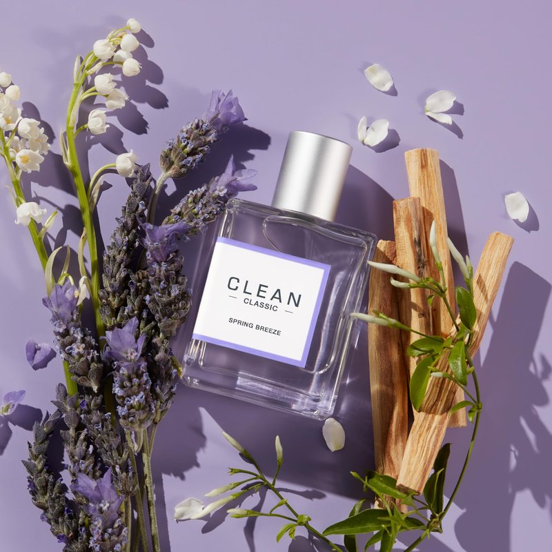 CLEAN CLASSIC Spring Breeze 60mL