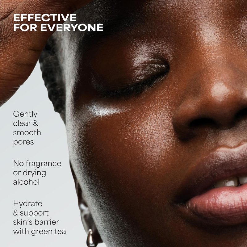 Paula's Choice Skin Perfecting 2% BHA Liquid Exfoliant - Salicylic Acid Facial Polish for Pores & Fine Lines | Fragrance-Free