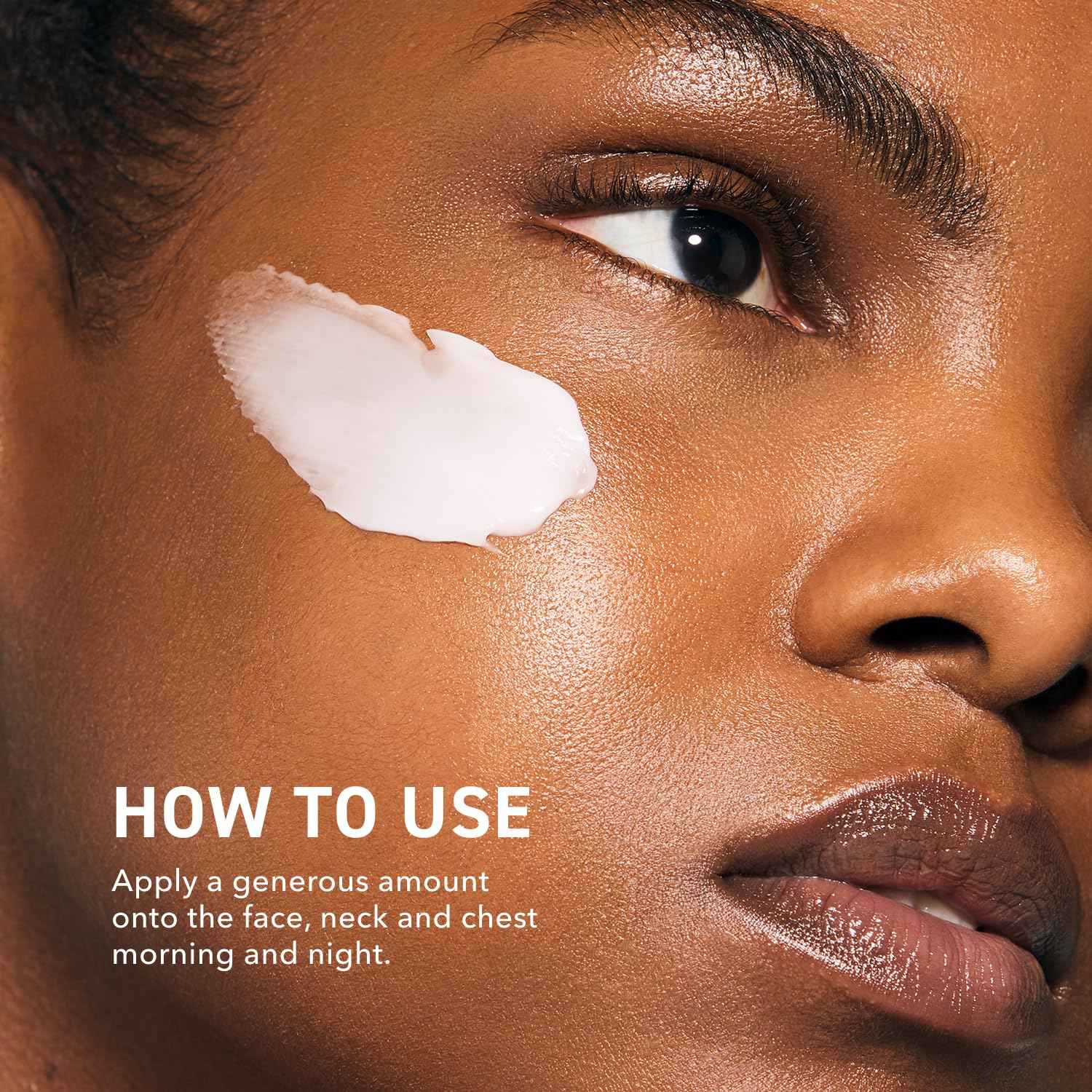 Prequel Skin AM/PM Modern Moisturizer – Hydrating Face Cream with Peptides, Ceramides & Glycerin for Dry, Sensitive, or Combination Skin – Non-Greasy Moisturizer for Barrier Support