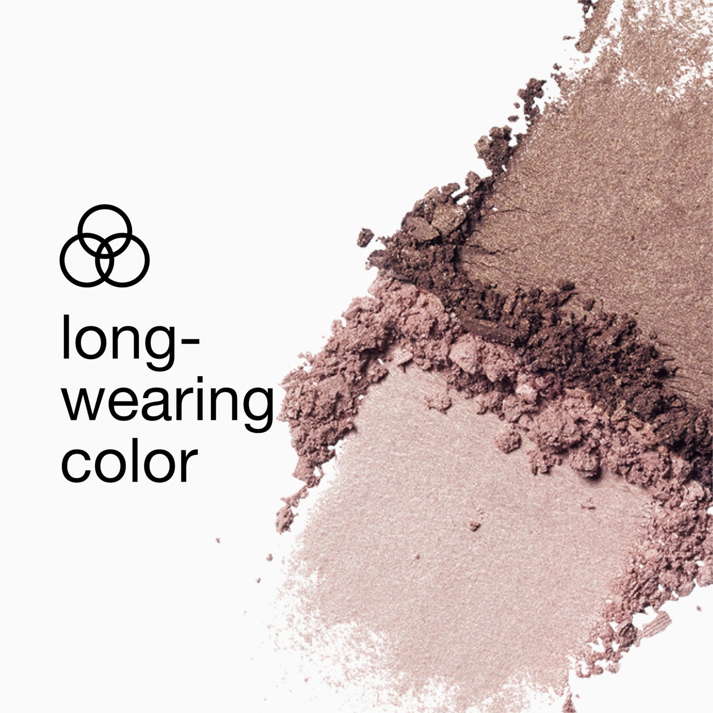 Clinique All About Shadow Duo Eye Shadow Makeup | Safe For Sensitive Eyes | Buildable + Long-Wearing Color | Smooth, Easy Application, Jammin, 0.05 Ounce