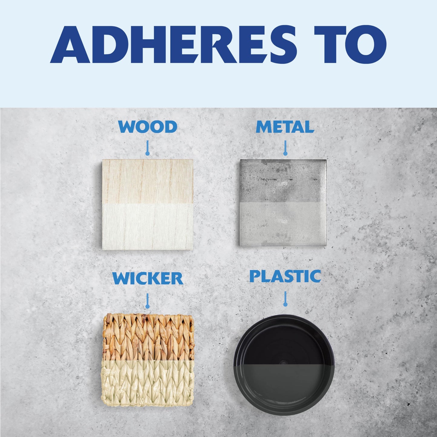 Rust-Oleum 249859 Painter's Touch 2X Ultra Cover Spray Paint, Semi-Gloss Clear , 12 Ounce (Pack of 1)