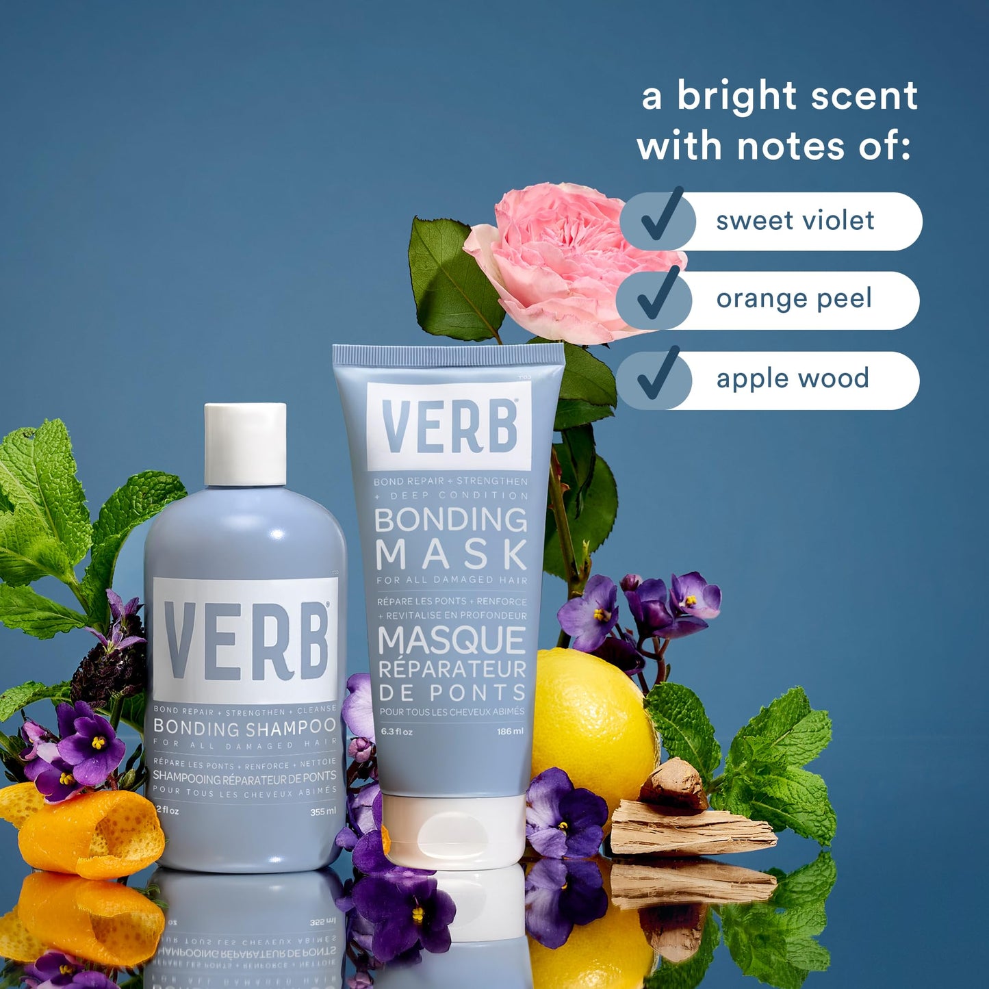 VERB Bonding Shampoo