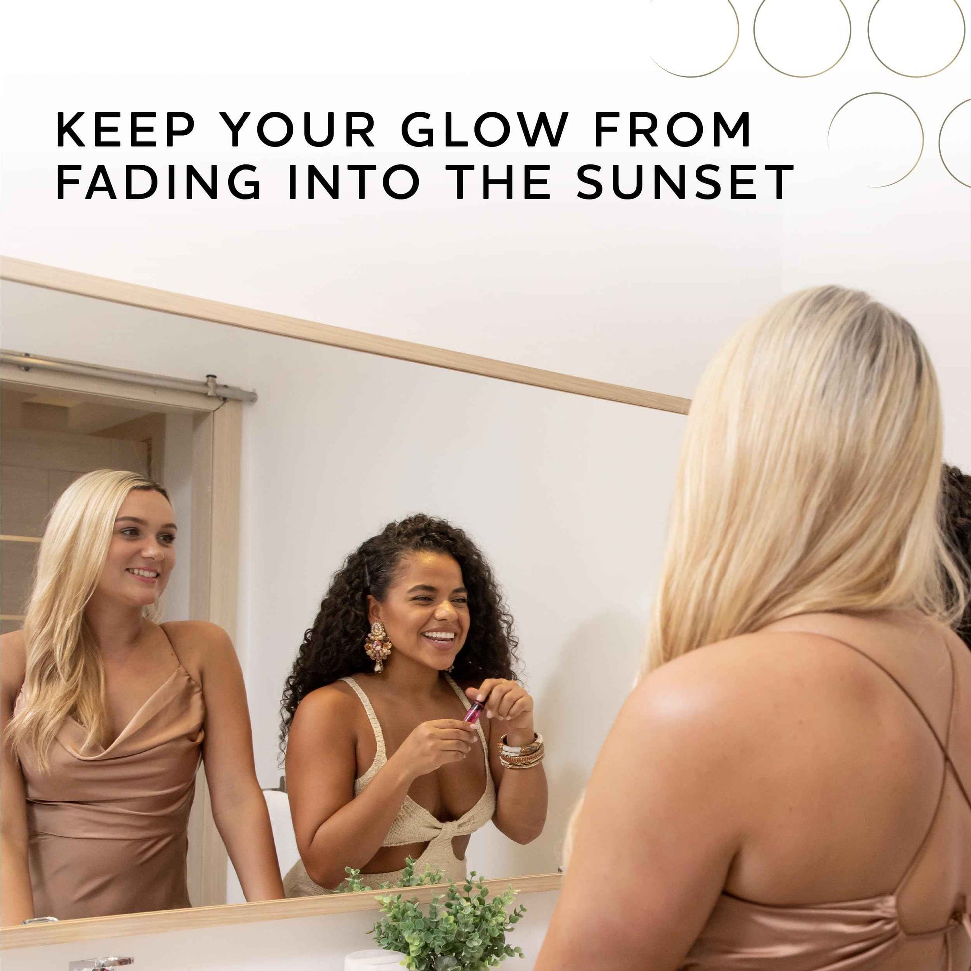 Norvell Post Self Tanner pH Balancing Cleanser Body Wash 8.5 fl oz – Gentle Self Tan Safe Formula to Maintain Even Color, Extend Sunless Tanning & Leave Skin Soft and Hydrated