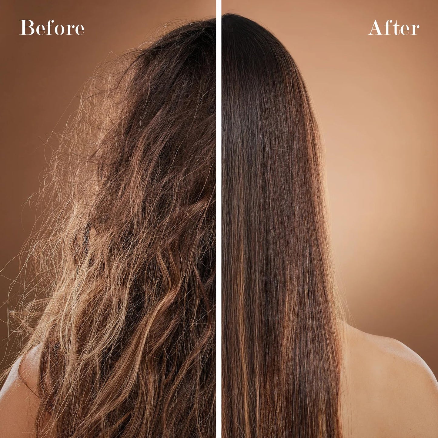 Saphira The One Healing Repair Leave-In Treatment with Dead Sea Minerals – Multi-Benefit Leave-In Conditioner for Repair, Hydration & Heat Protection – Professional Hair Care (3oz/90ml)