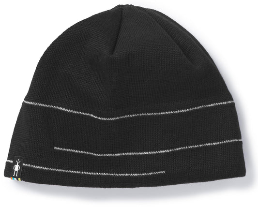Smartwool Men's Reflective Lid Black
