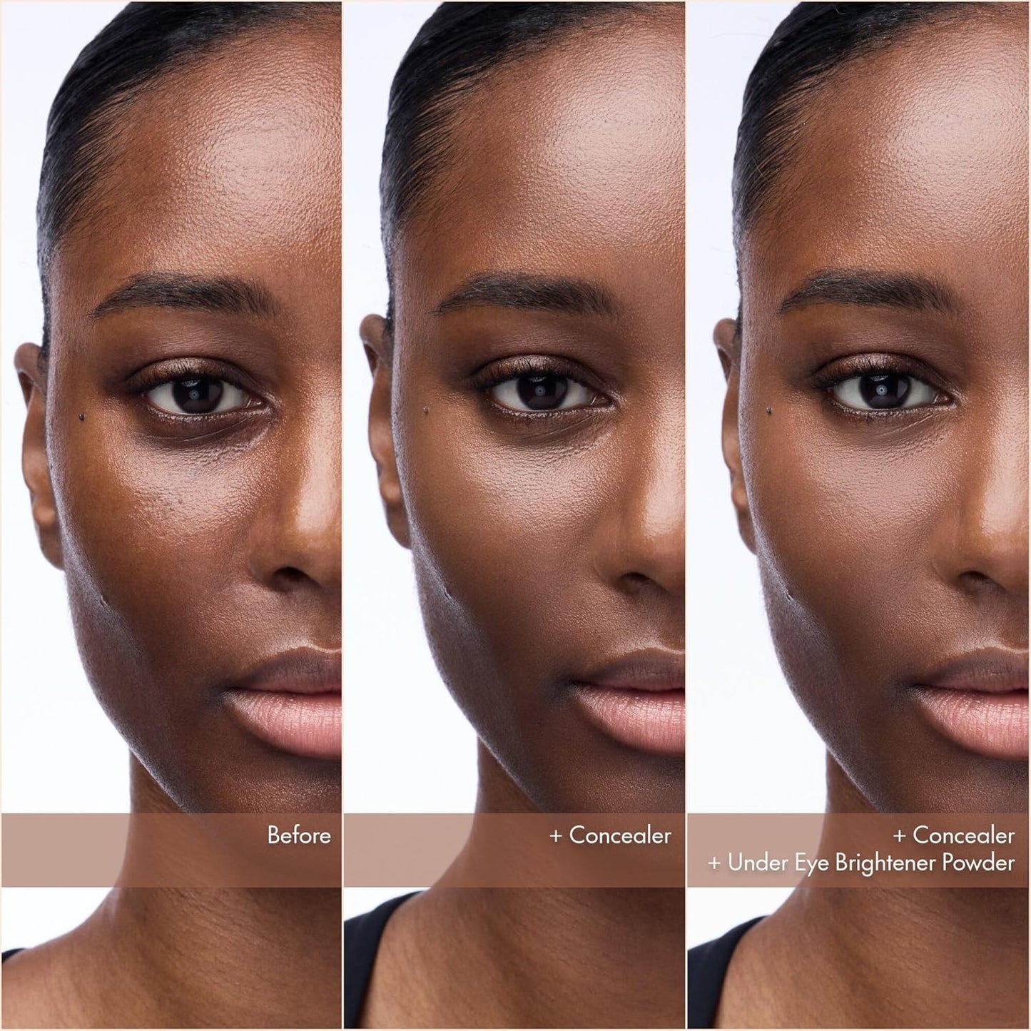 Catrice | Under Eye Brightener Setting Powder (010 | Light Rose) | Brightening, Soft Focus Effect Enriched with Hyaluronic Acid for Flawless Radiant Skin | Vegan & Cruelty Free