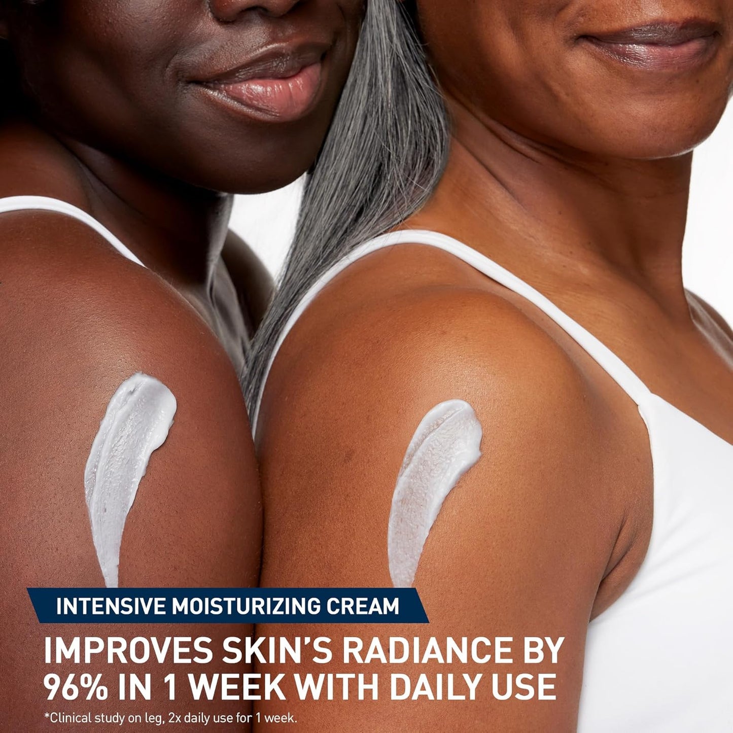 CeraVe Intensive Moisturizing Cream - Fragrance-Free Body Lotion for Extremely Dry Skin, 19oz | 72H Hydration & Skin Barrier Repair