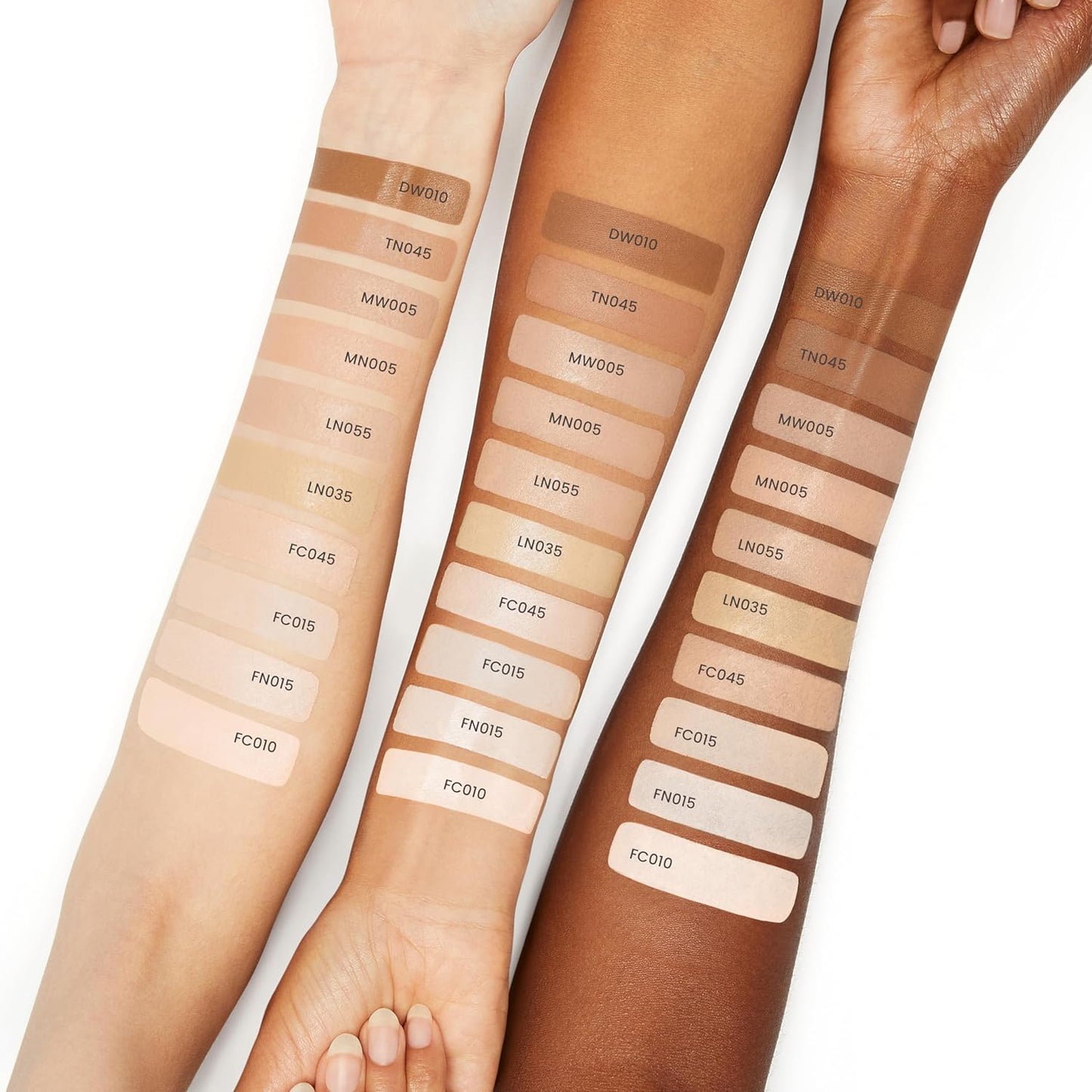 Perfect Complexion Concealer - Cream for Medium Skin with Neutral Undertones | 1 oz